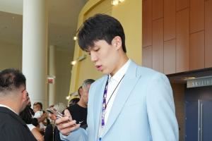 彭博社：弗拉格可能不是今年最有价值的新秀 中国球员杨瀚森才是