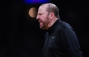 孔德昕：步行者把锡伯杜都逼出了长轮换 他们证明了魔法是真的