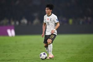 ：胡荷韬基本确定为韧带和半月板伤病，治疗方案有待确认