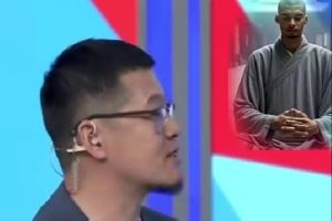 杨毅：有没可能文班闭关10天出来后看破红尘 先把NBA合同给撕了