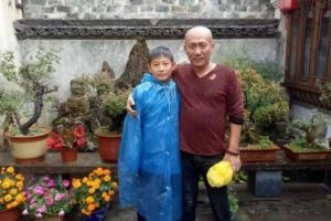 杨皓宇：超级杯前看小说放松 父亲算是我的足球启蒙教练