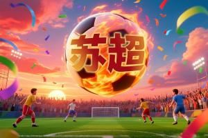 还得排队摇号！澎湃：苏超赞助费飙升至300万，仍一席难求