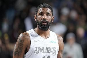 👀欧文：边看总决赛边做伤病康复  之前曾抑郁到想自杀